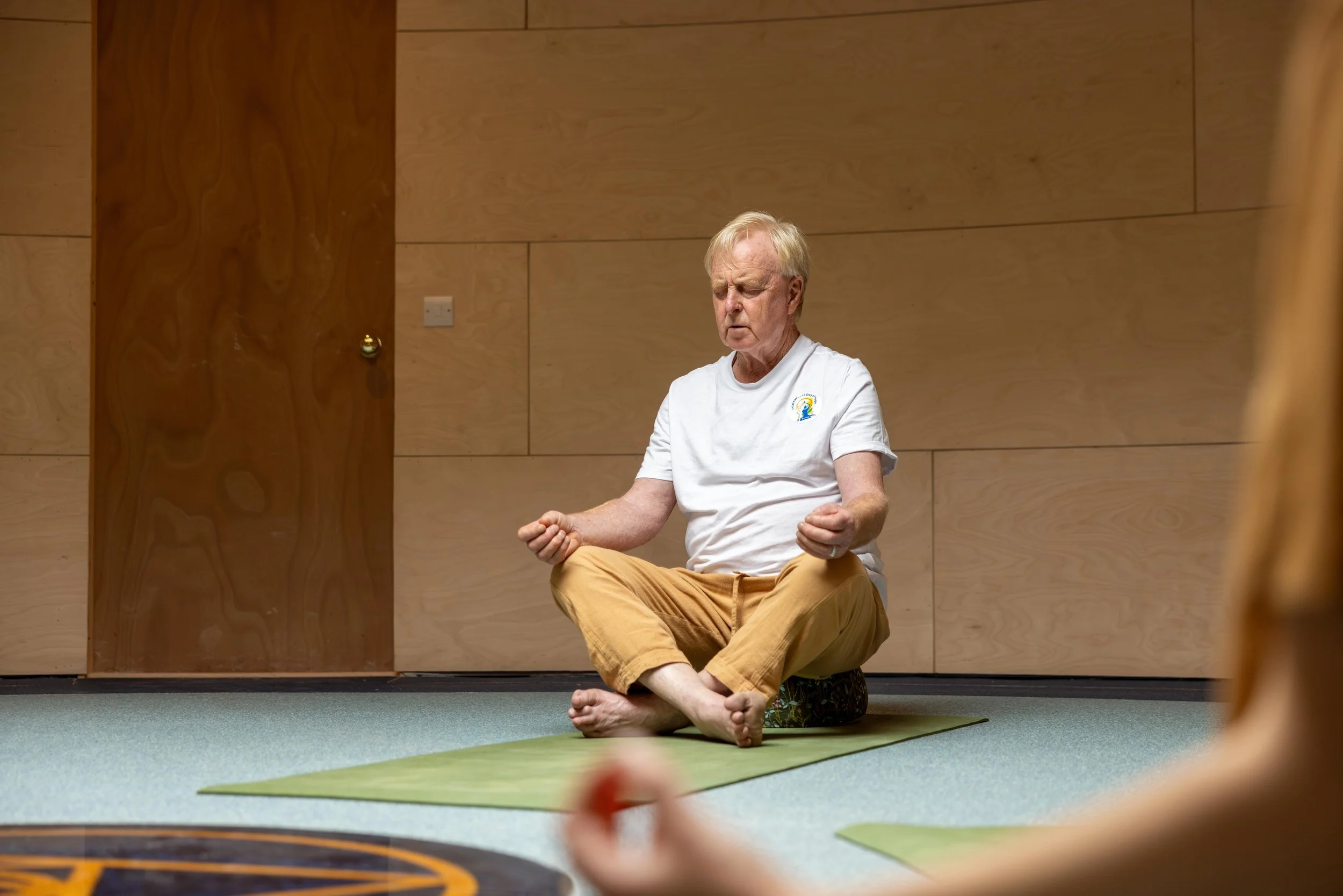 Arunachala is a rejuvenation and wellness centre harmoniously nestled in an Irish forest landscape. Holistic health and wellness, yoga and meditation retreats in Co. Louth, Ireland. 