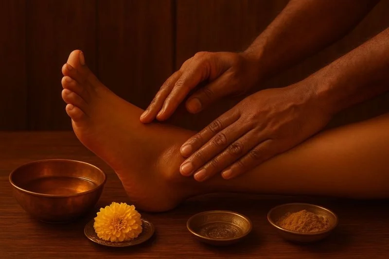 Arunachala is a rejuvenation and wellness centre harmoniously nestled in an Irish forest landscape. Holistic health and wellness, yoga and meditation retreats in Co. Louth, Ireland. 