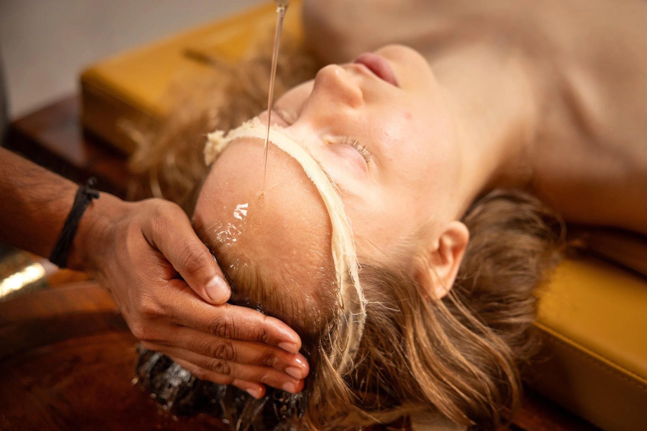 Arunachala is a rejuvenation and wellness centre harmoniously nestled in an Irish forest landscape. Holistic health and wellness, yoga and meditation retreats in Co. Louth, Ireland. 