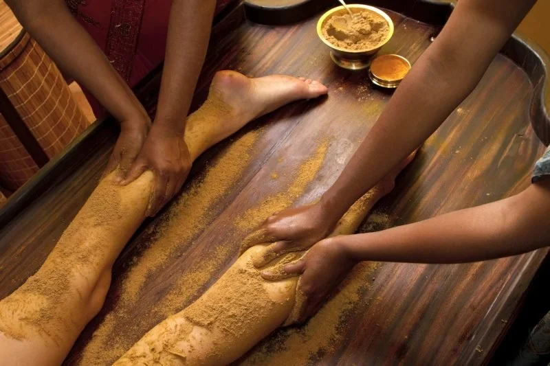 Arunachala is a rejuvenation and wellness centre harmoniously nestled in an Irish forest landscape. Holistic health and wellness, yoga and meditation retreats in Co. Louth, Ireland. 