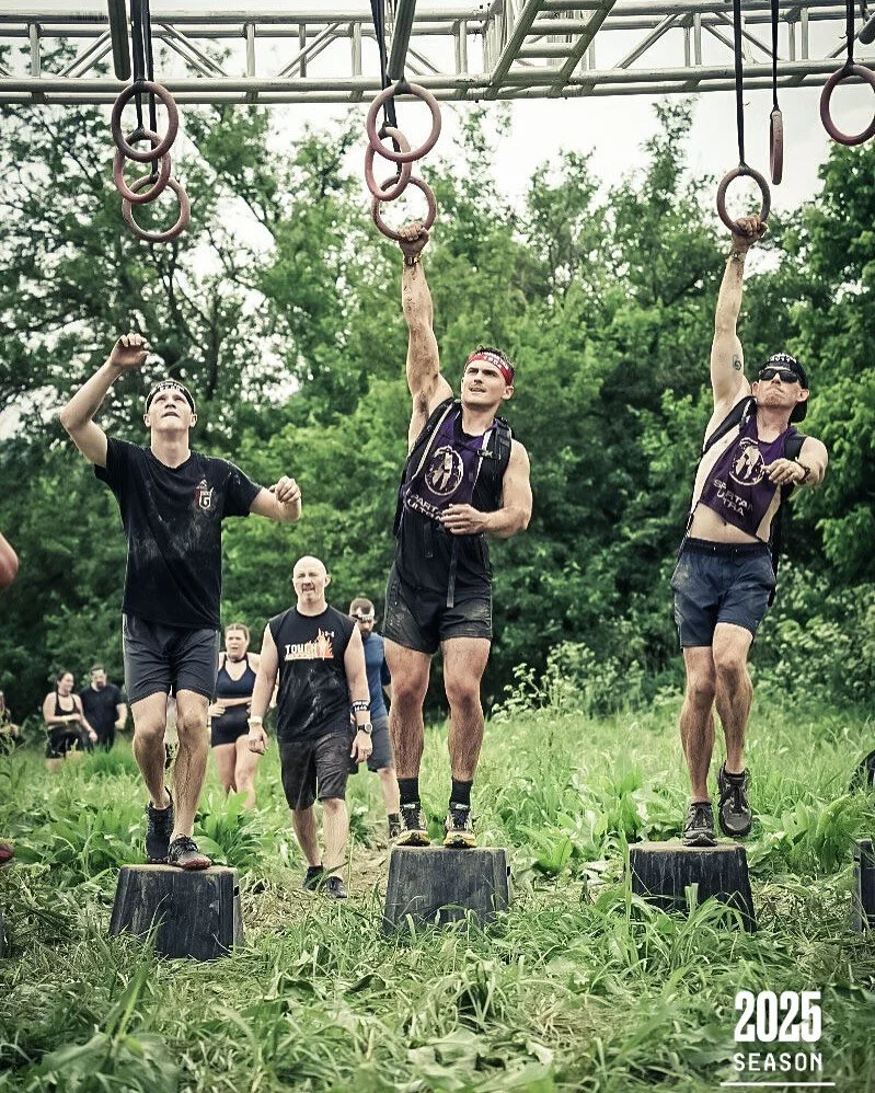 Officially an Ultra-Marathoner. 

37 miles and 9000 feet of elevation worth of suffering. Couldn&rsquo;t have done it without Jesus, my wife and the amazing runners I met during the day. God is so good! 

&hellip; What&rsquo;s next?