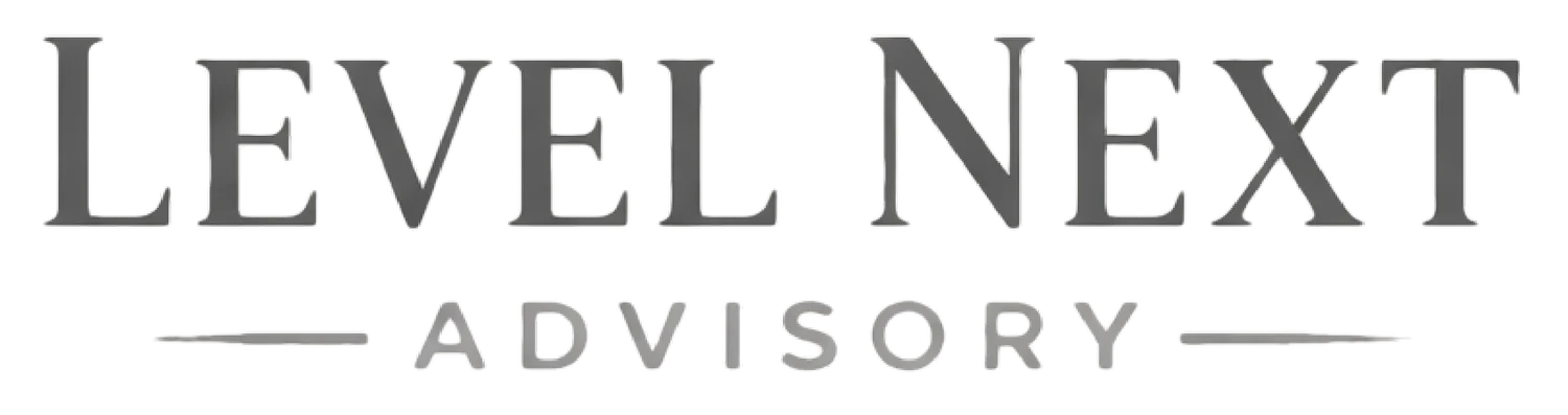 Level Next Advisory