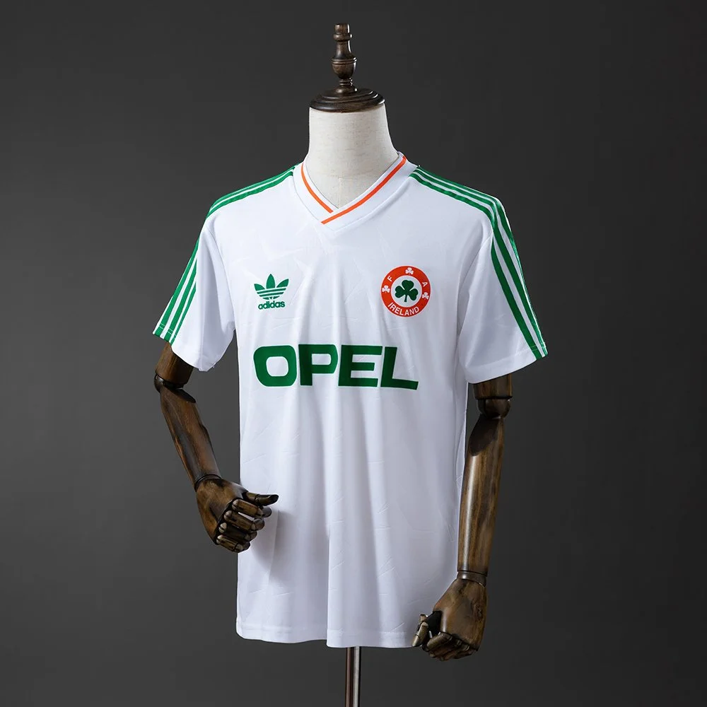 Ireland '90 (OPEL) Away