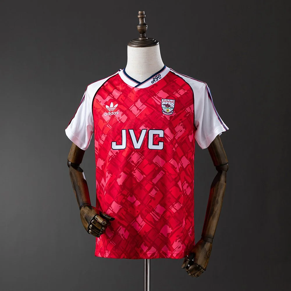 Arsenal '90 Home
