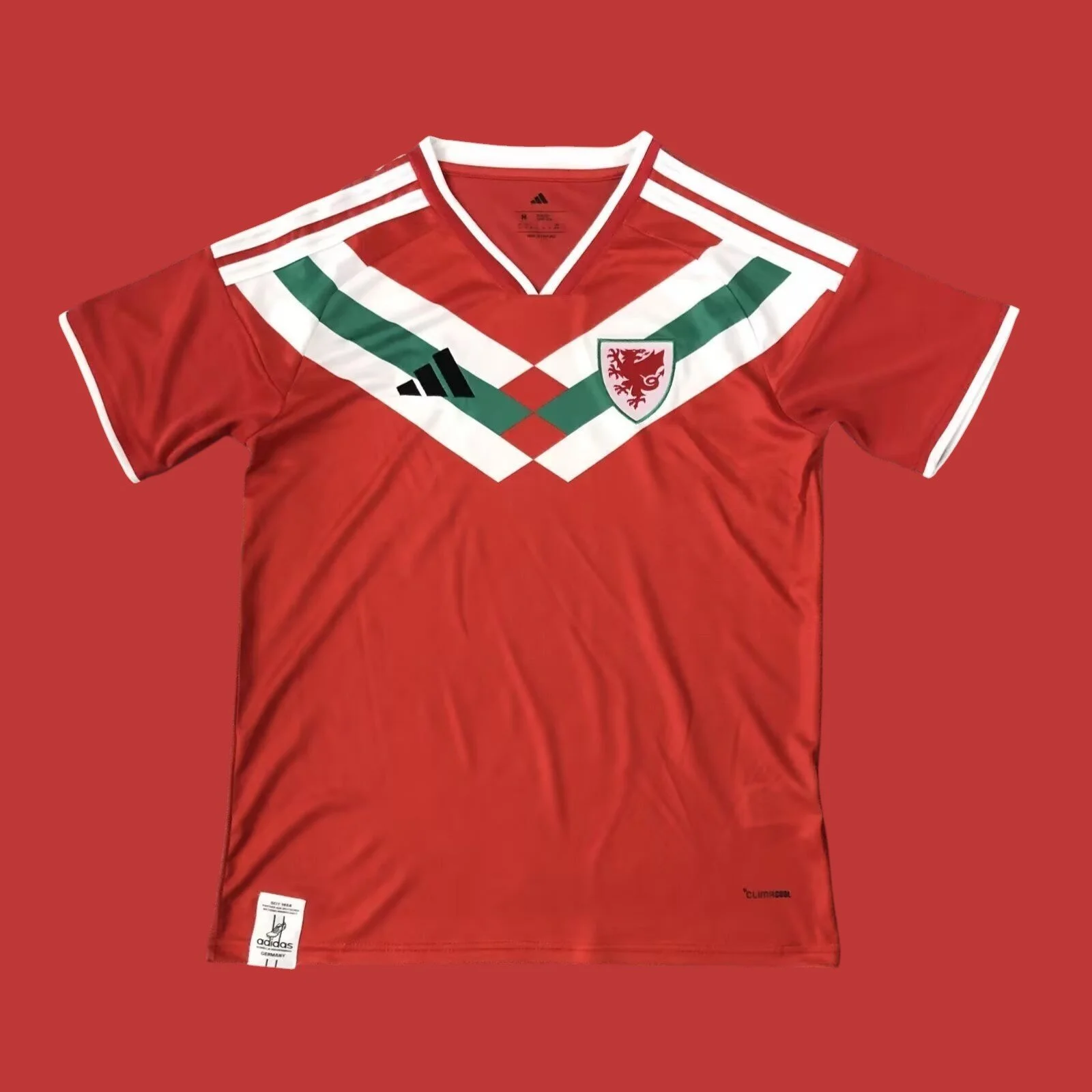 Wales Special Edition '26