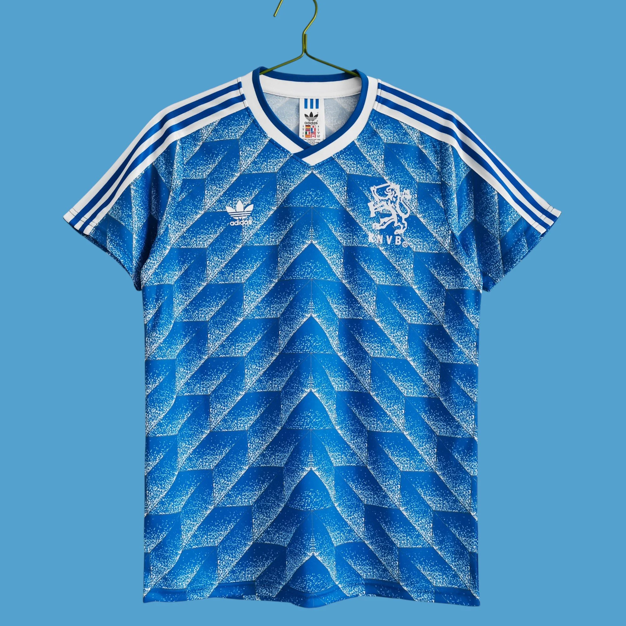 Holland '88 'Away'