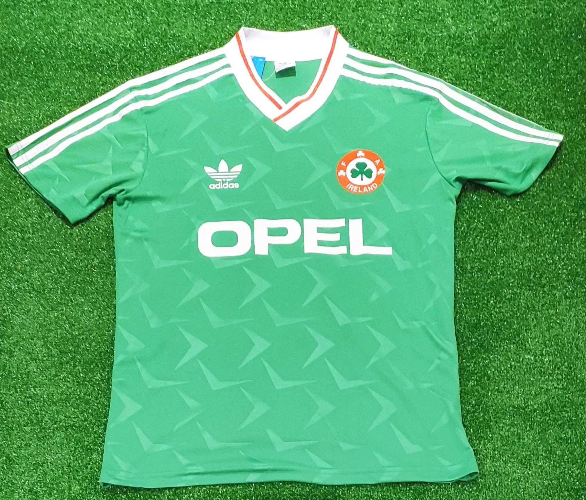 Ireland '90 (OPEL)