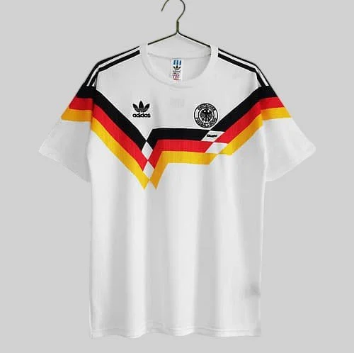 West Germany '90 Home