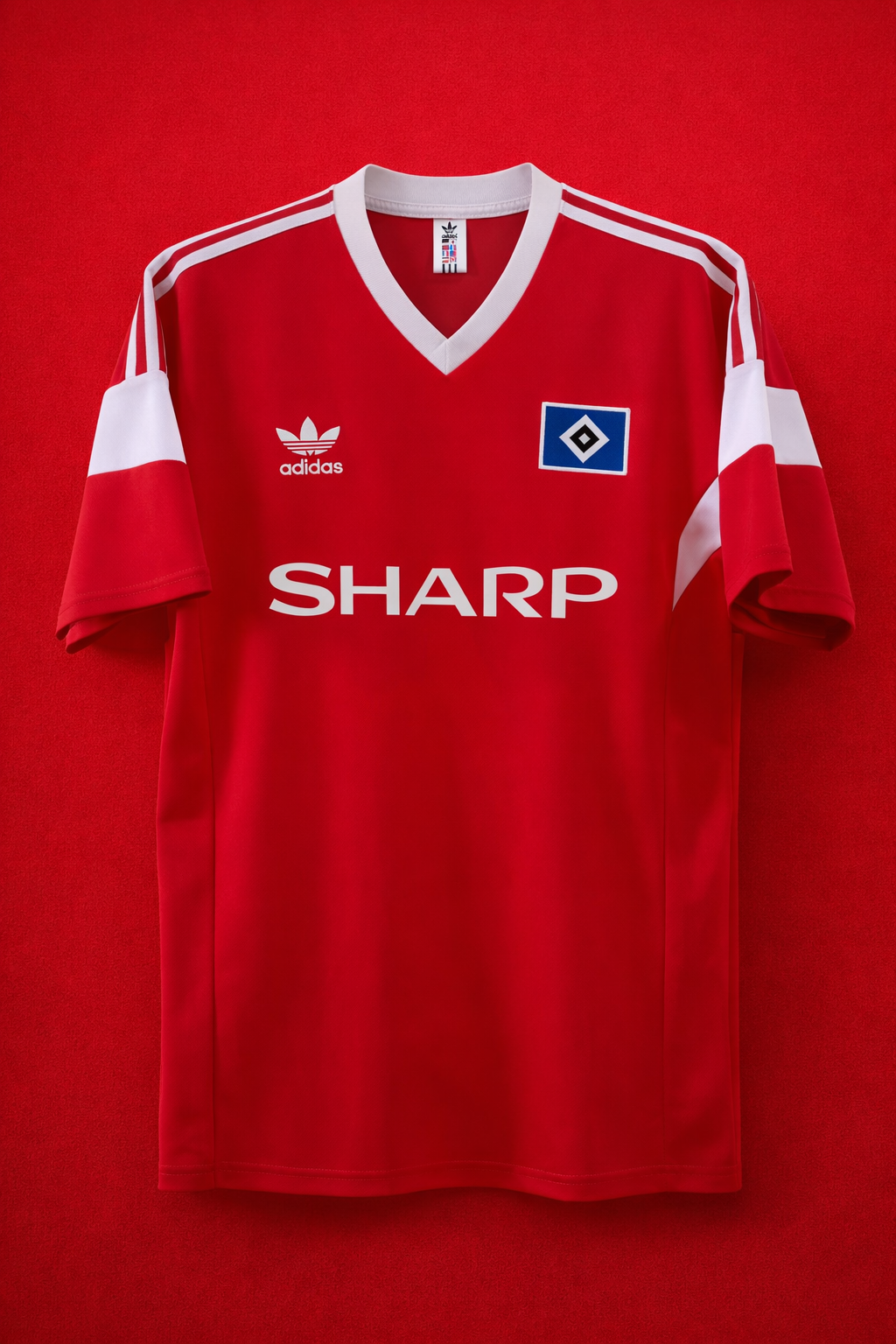 Hamburg '88 Away