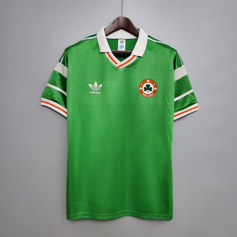 Ireland '88