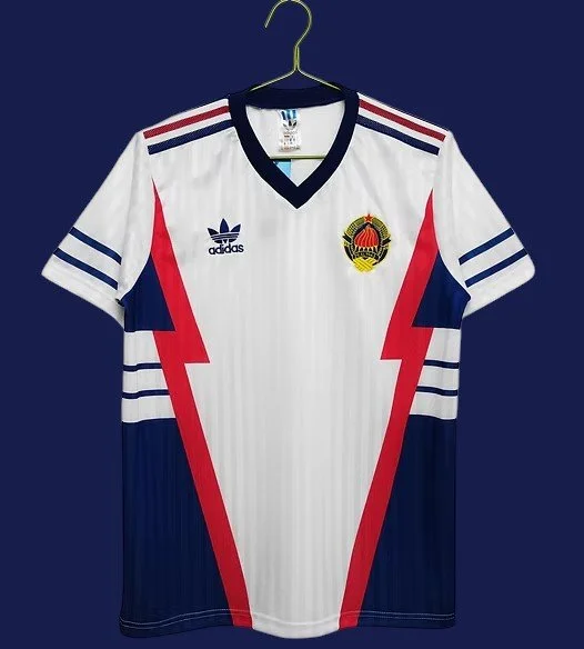 Yugoslavia '90 Away