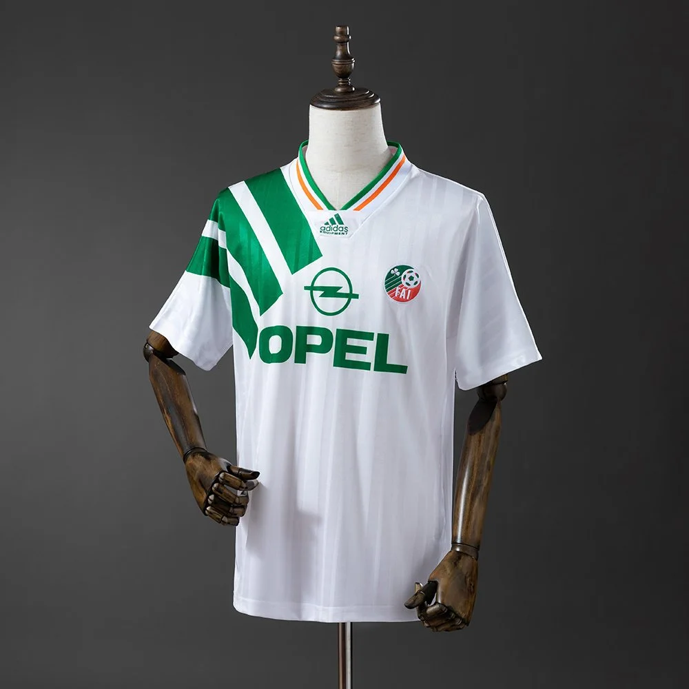 Ireland '92 Away