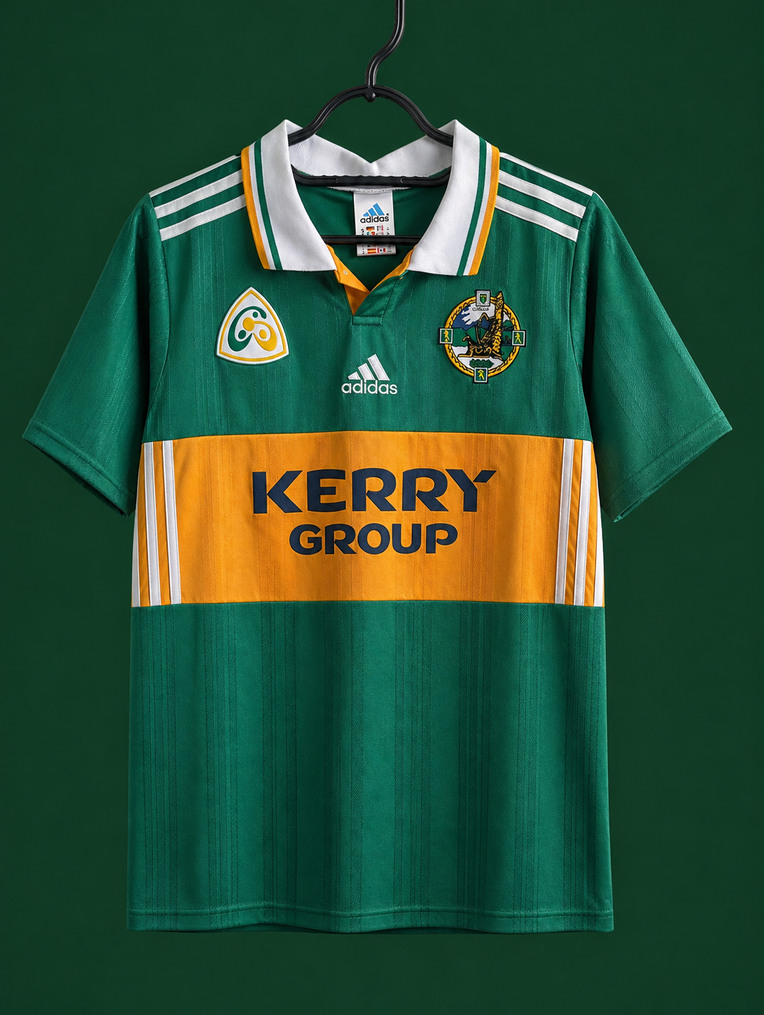 Kerry Retro Jersey