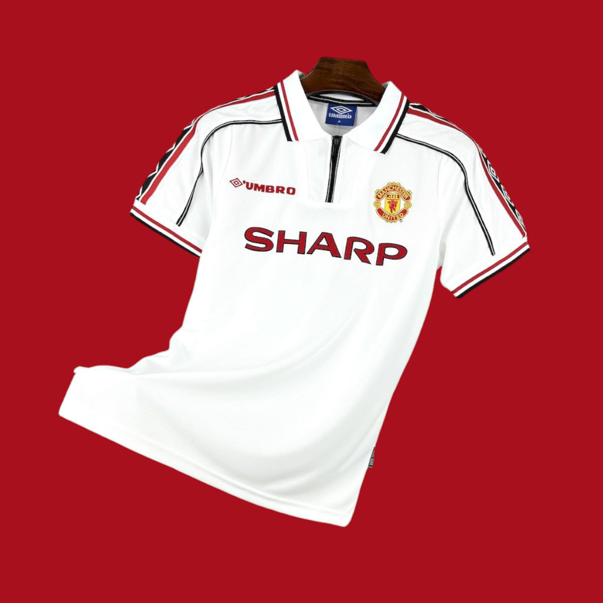Man Utd '99 Inverse