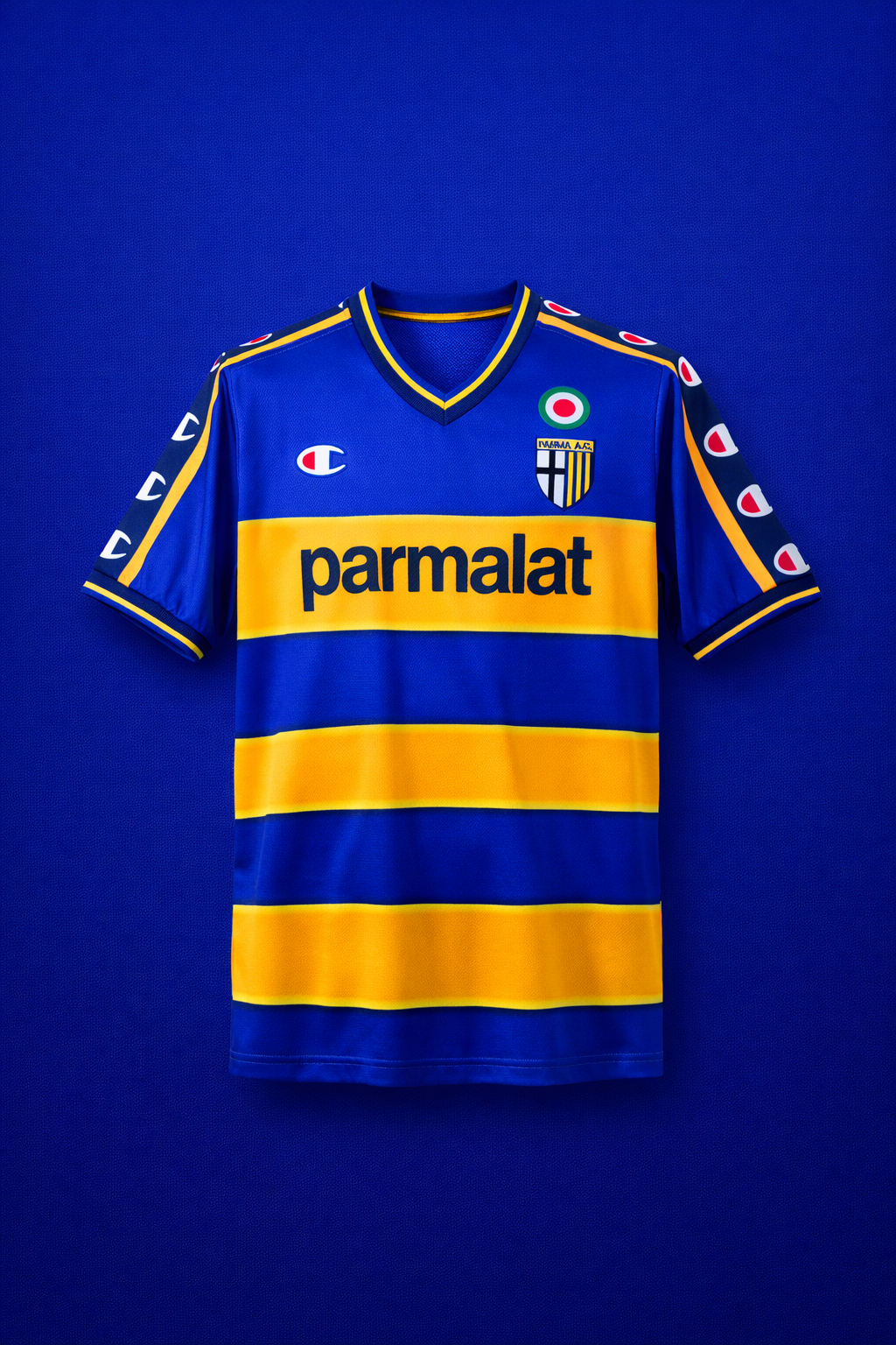 Parma '02