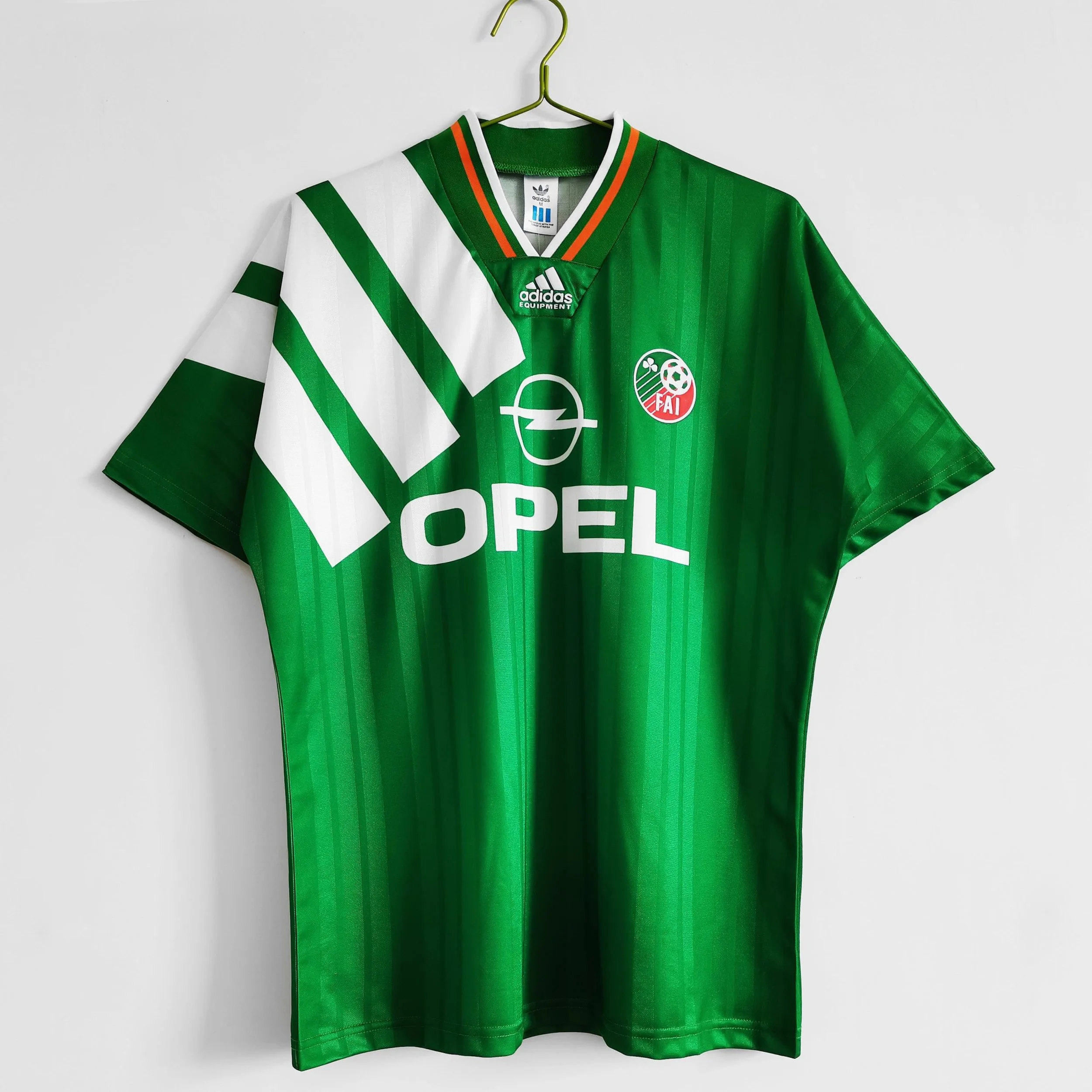Ireland '92 Home