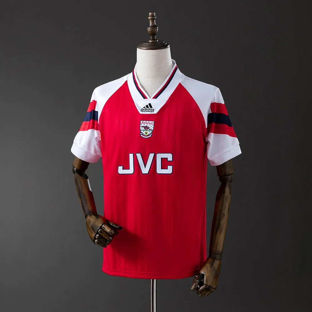 Arsenal '92 Home