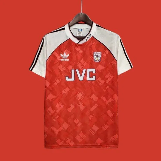 Arsenal '90 Home
