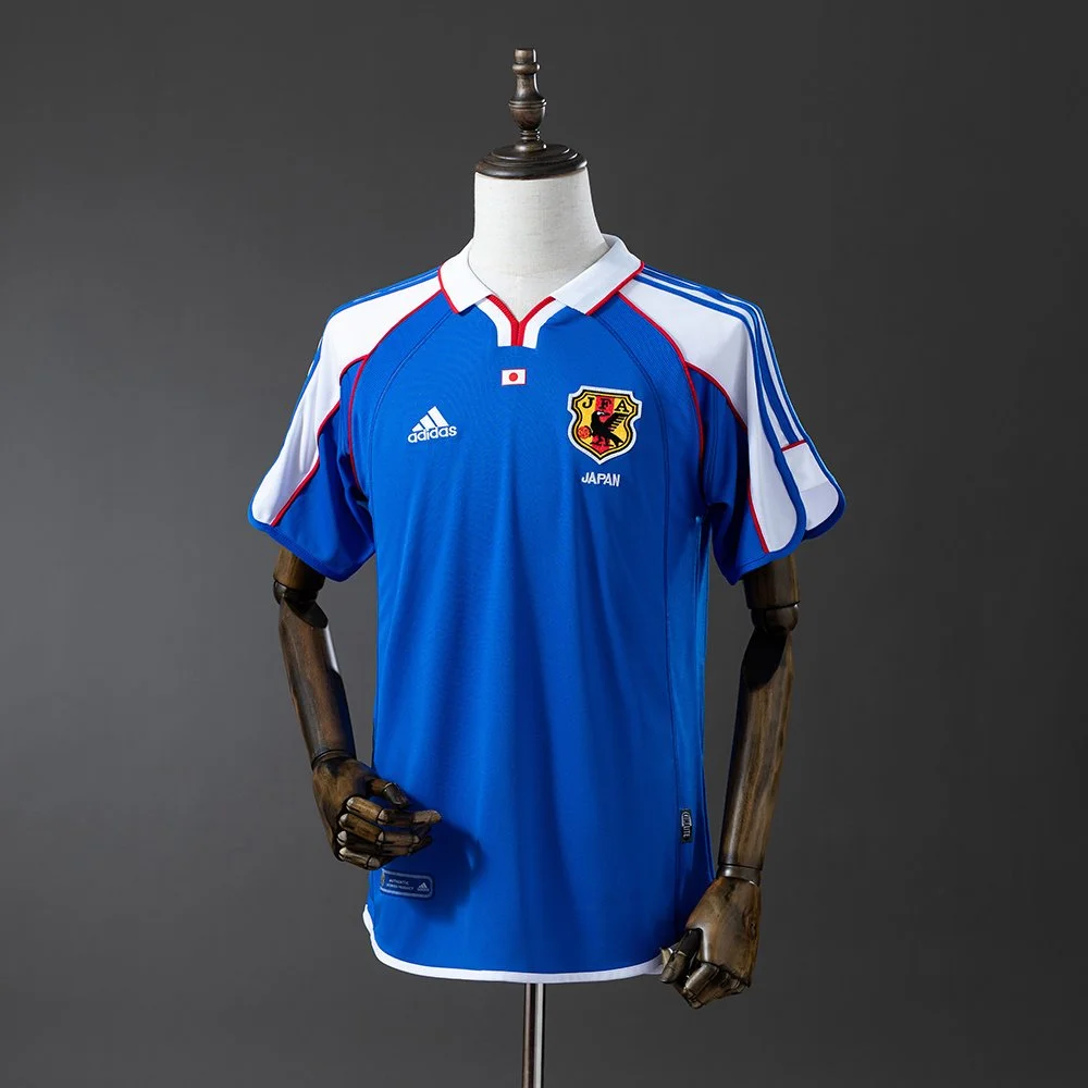 Japan 2000 Home