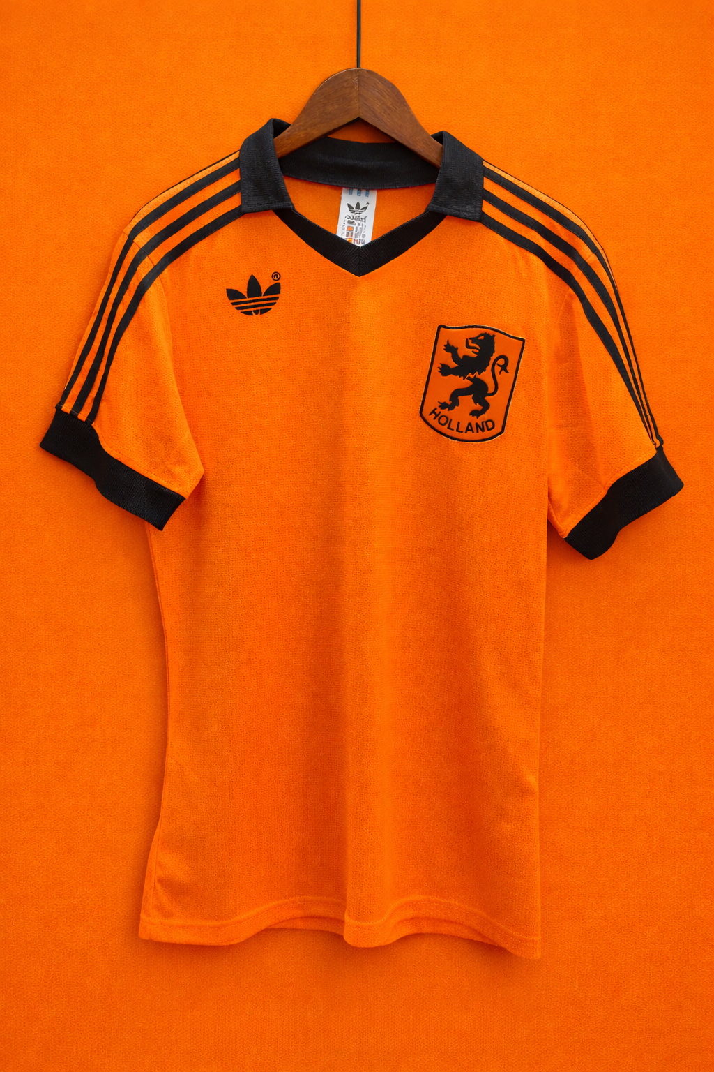 Holland 88 Short Sleeve.png