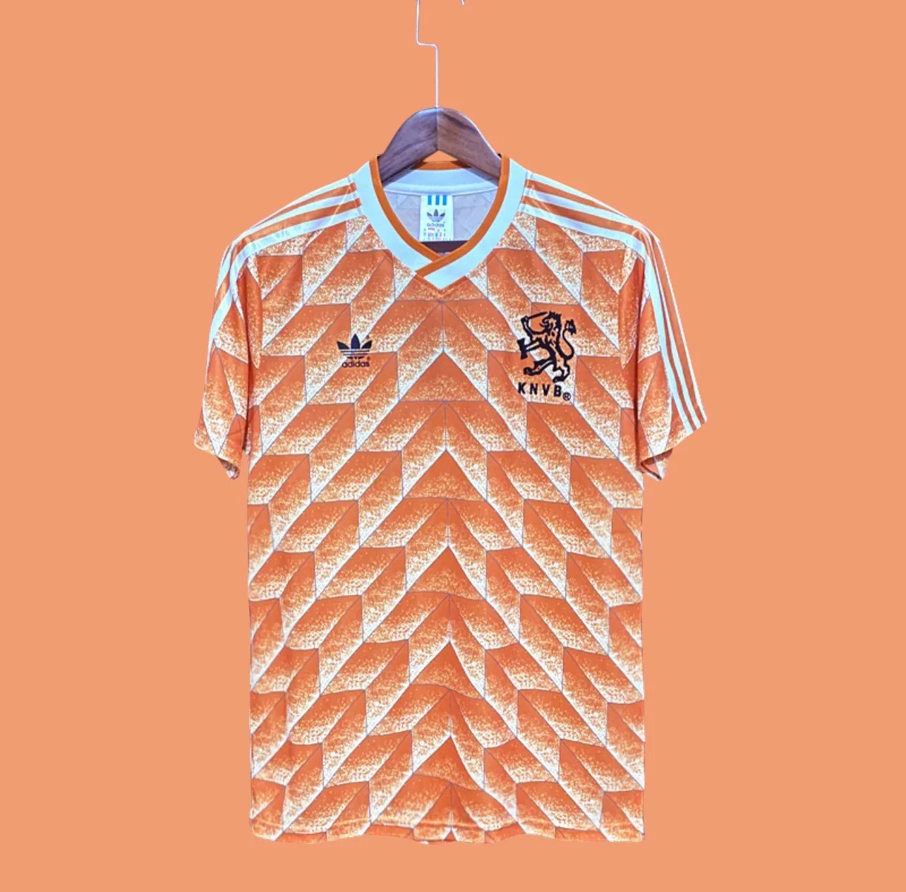 Holland '88 Home