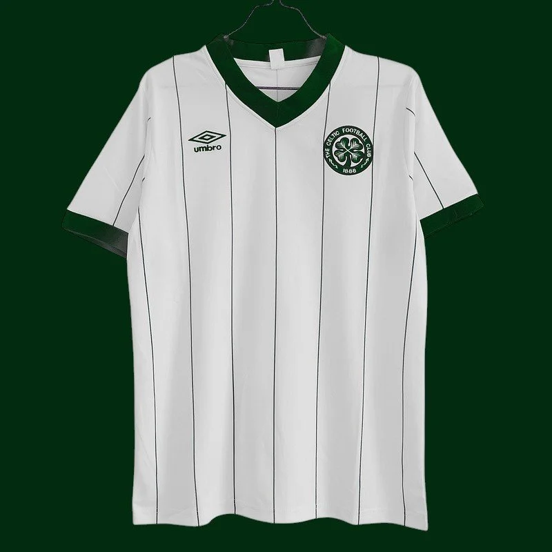 Celtic '84 Away