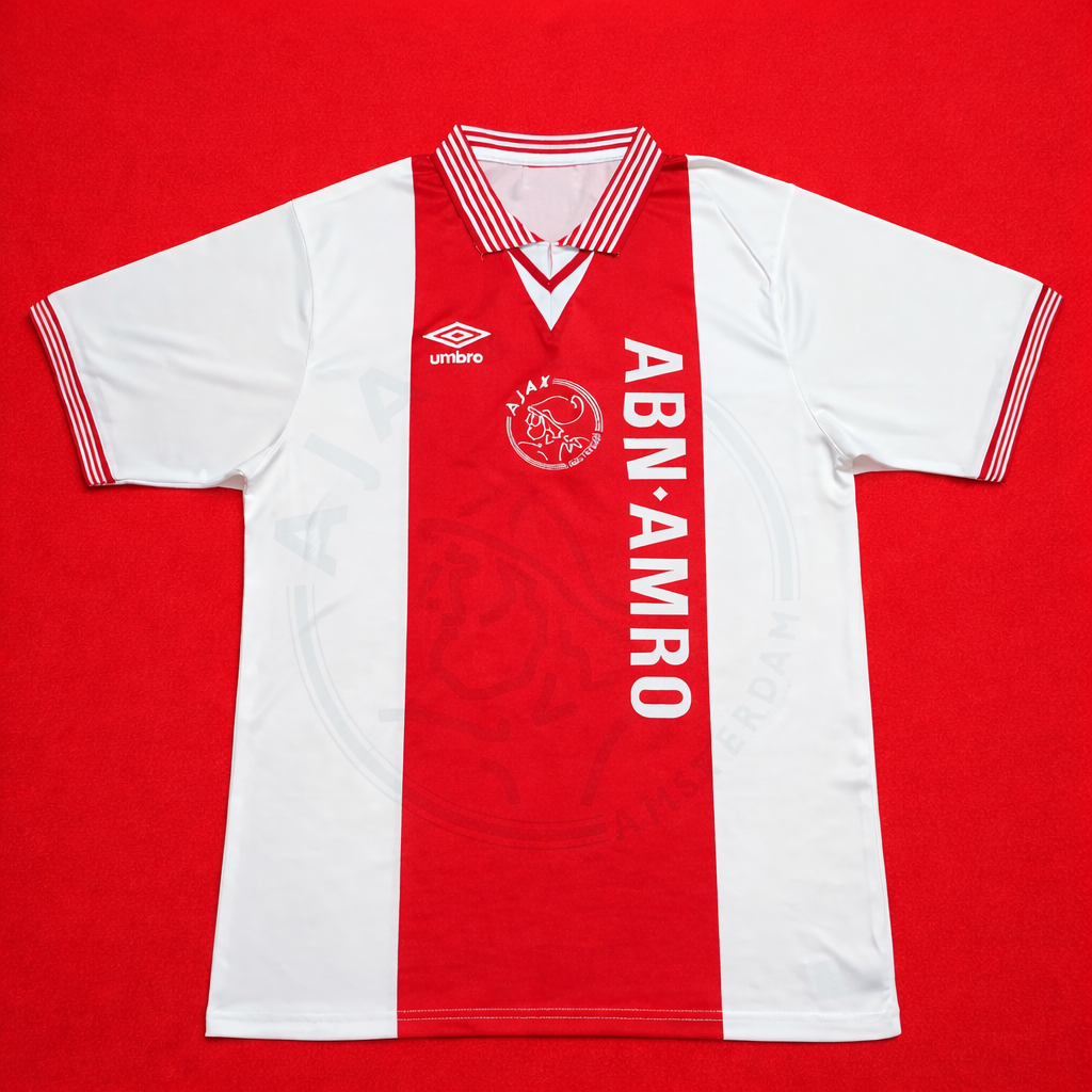 Ajax '95
