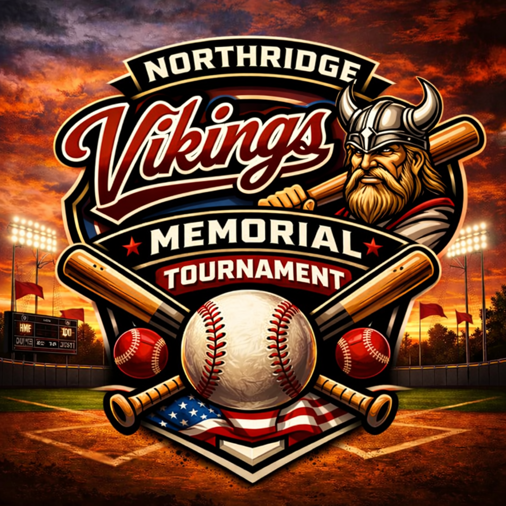 Northrige Vikings Memorial Varsity Tournament