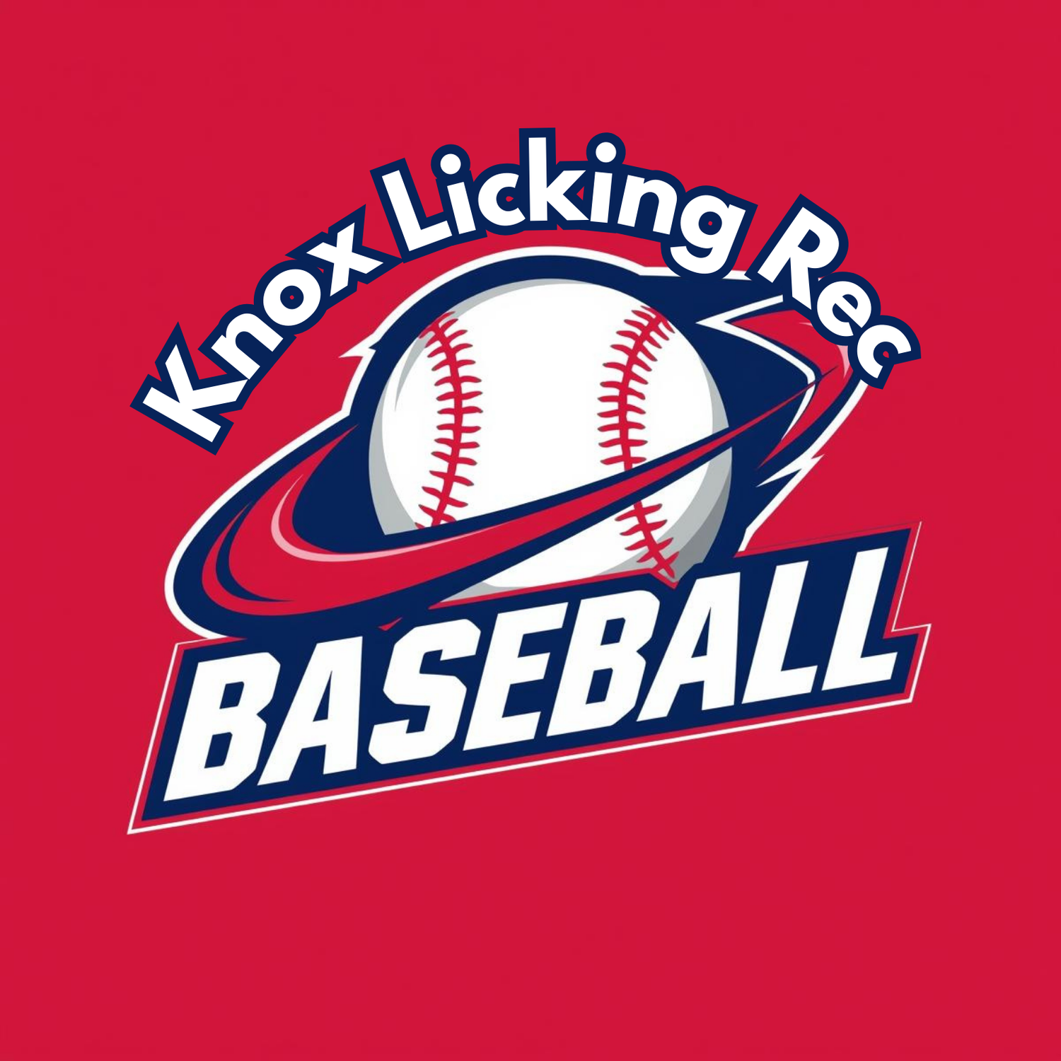 Knox Licking Rec Baseball