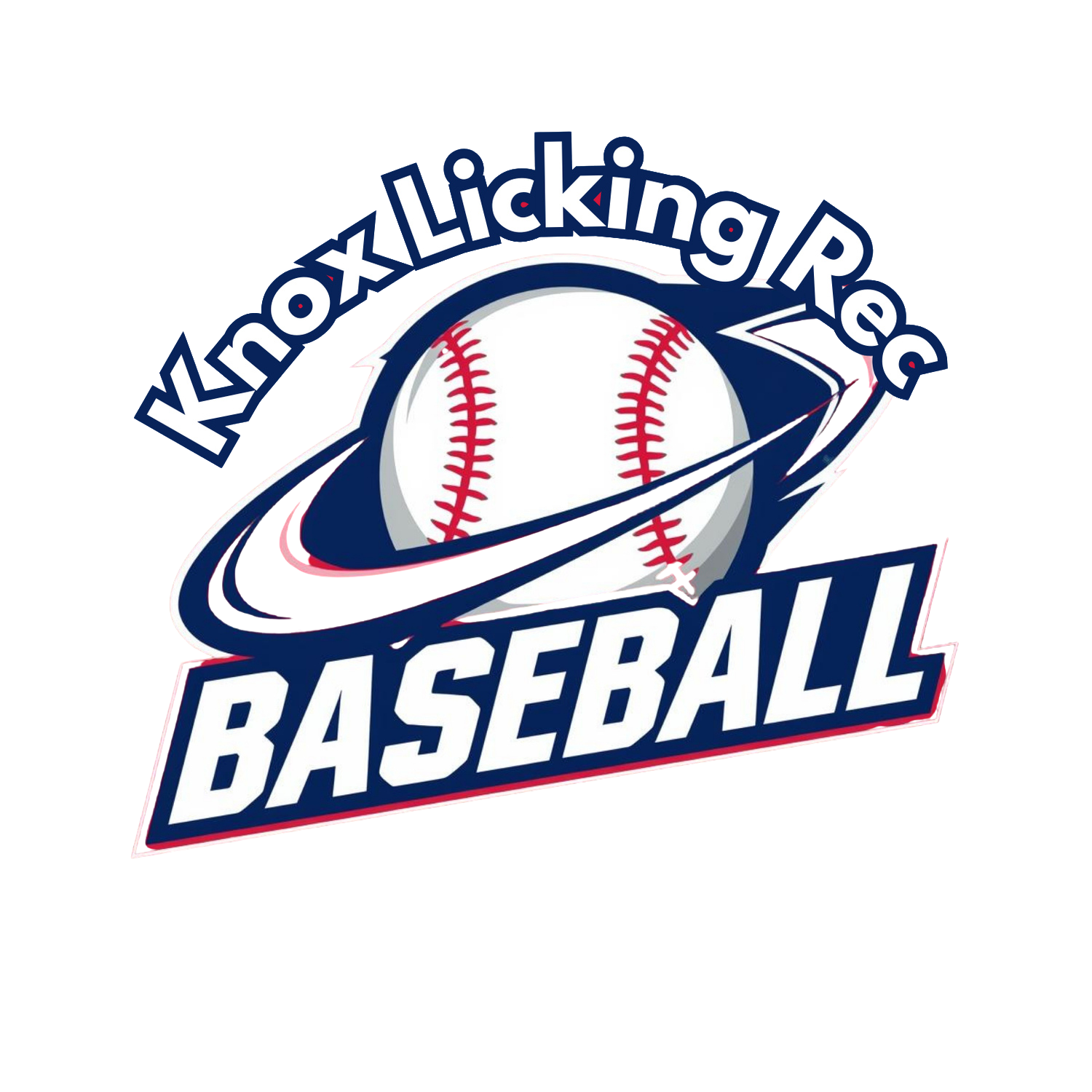 Knox Licking Rec Baseball