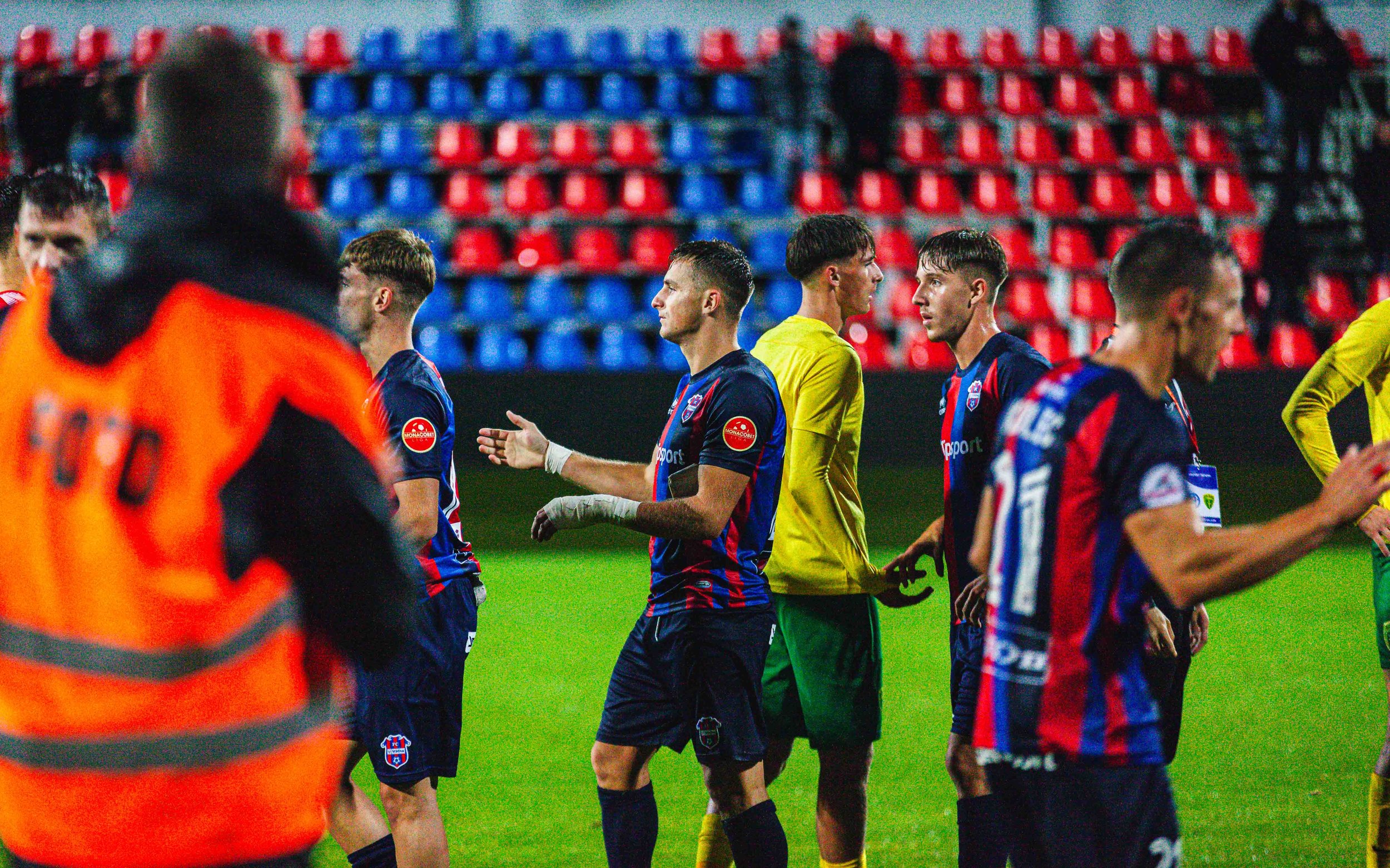 FC ViOn - MŠK Žilina 01.jpg