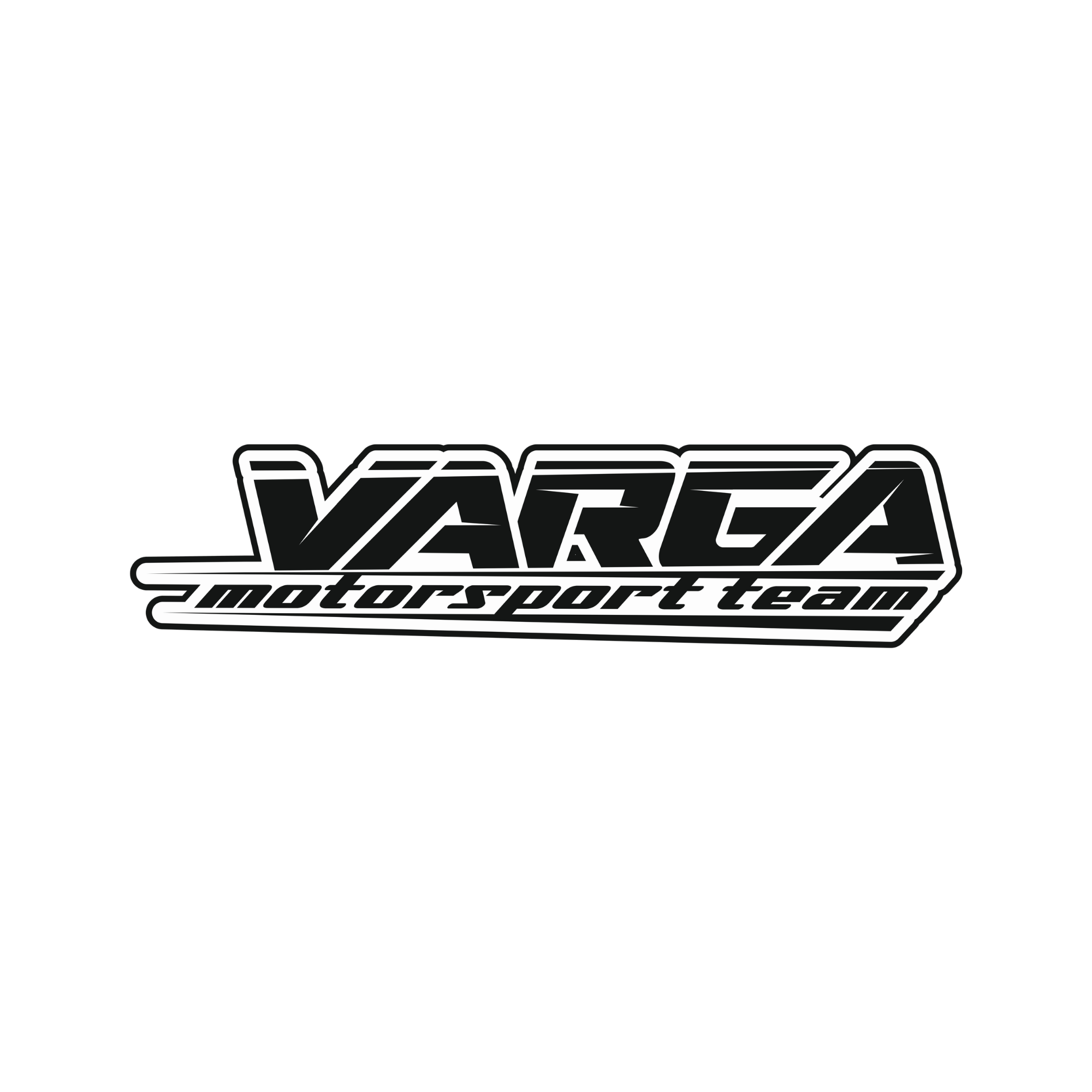 Logo of the Yas Marina Circuit, an automotive racing circuit.