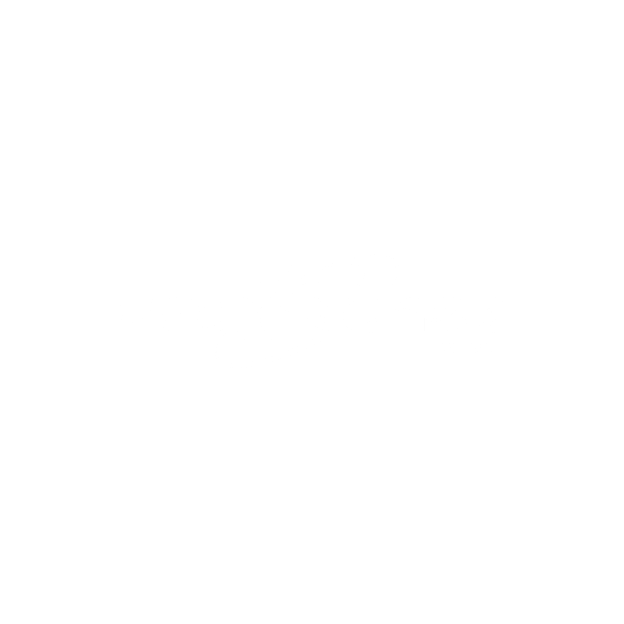 Black celebration poster with white stylized text that says 'YUPPIES FESTIVAL' with a sparkly star above