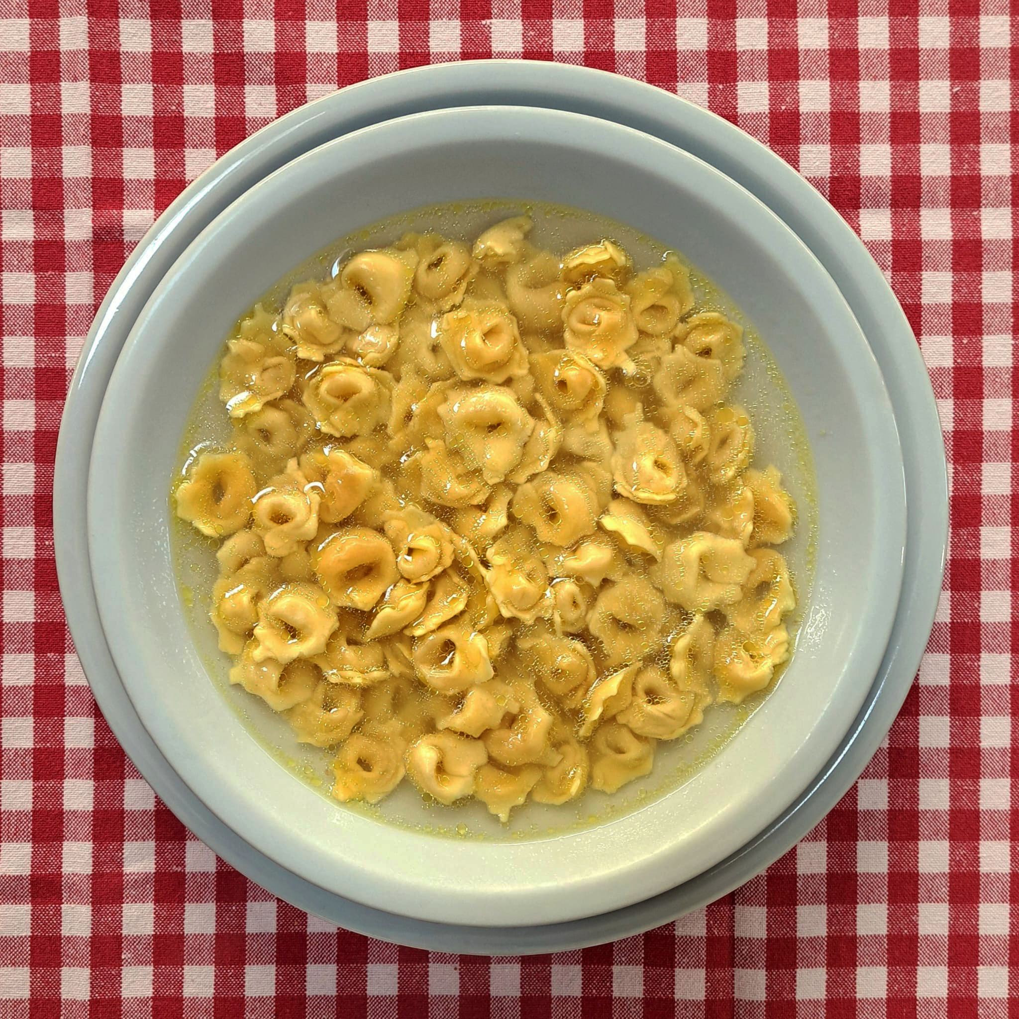 Cappelletti de La Giandina