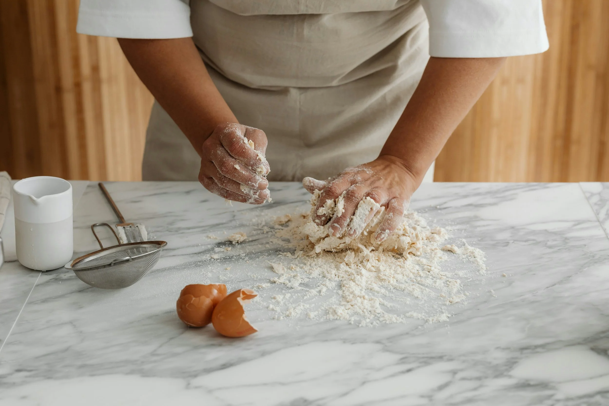 Cucina de La Giandina