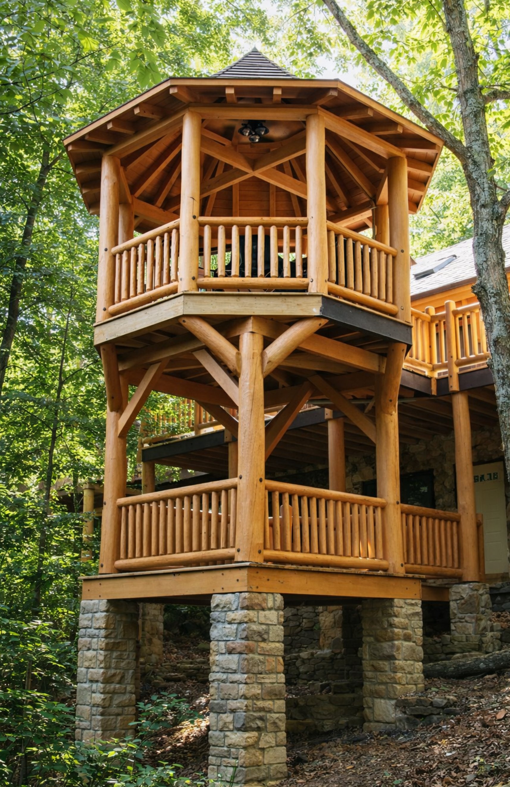 Oranssi project: passive house