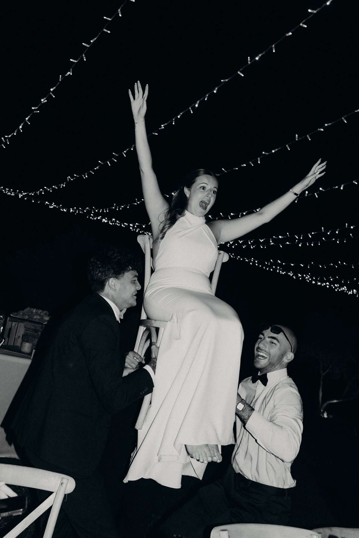 piste danse mariage ambiance