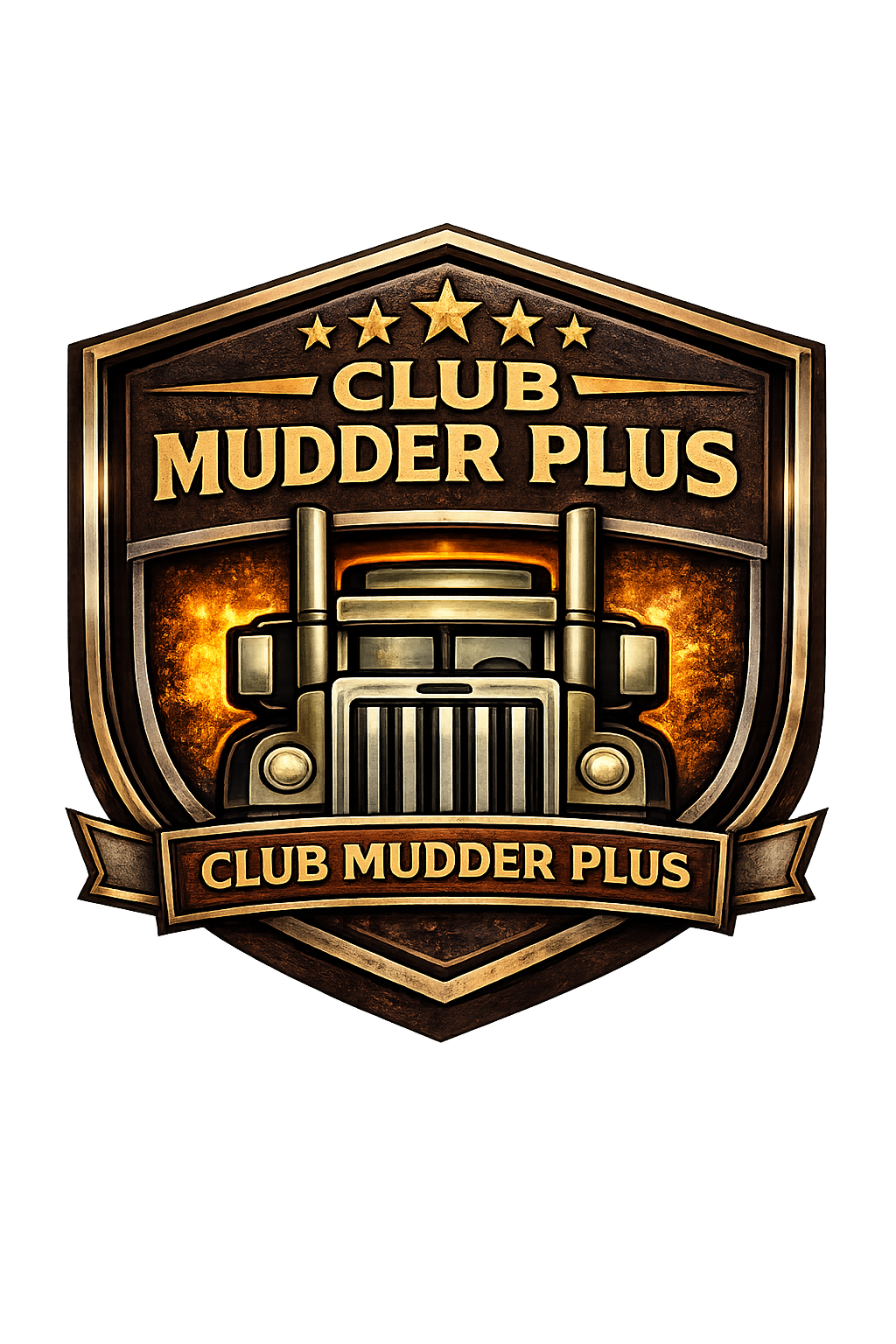 MTC Club Mudder Plus Logo
