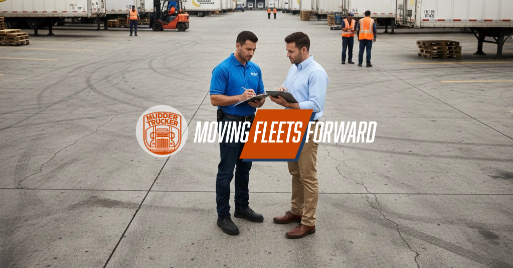 MTC Fleet Management