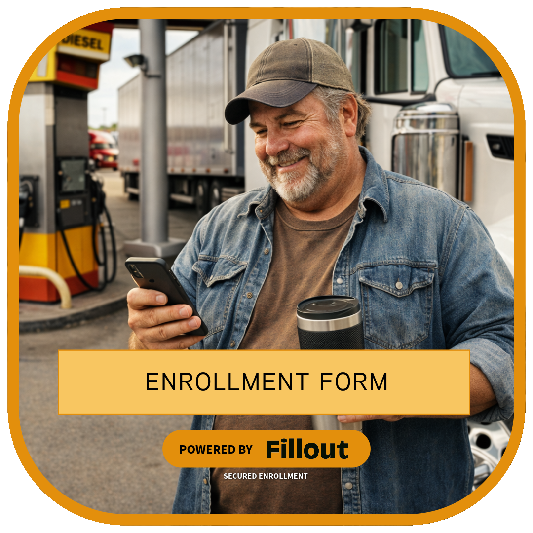 Enrolling in our MTC Consortium is easy