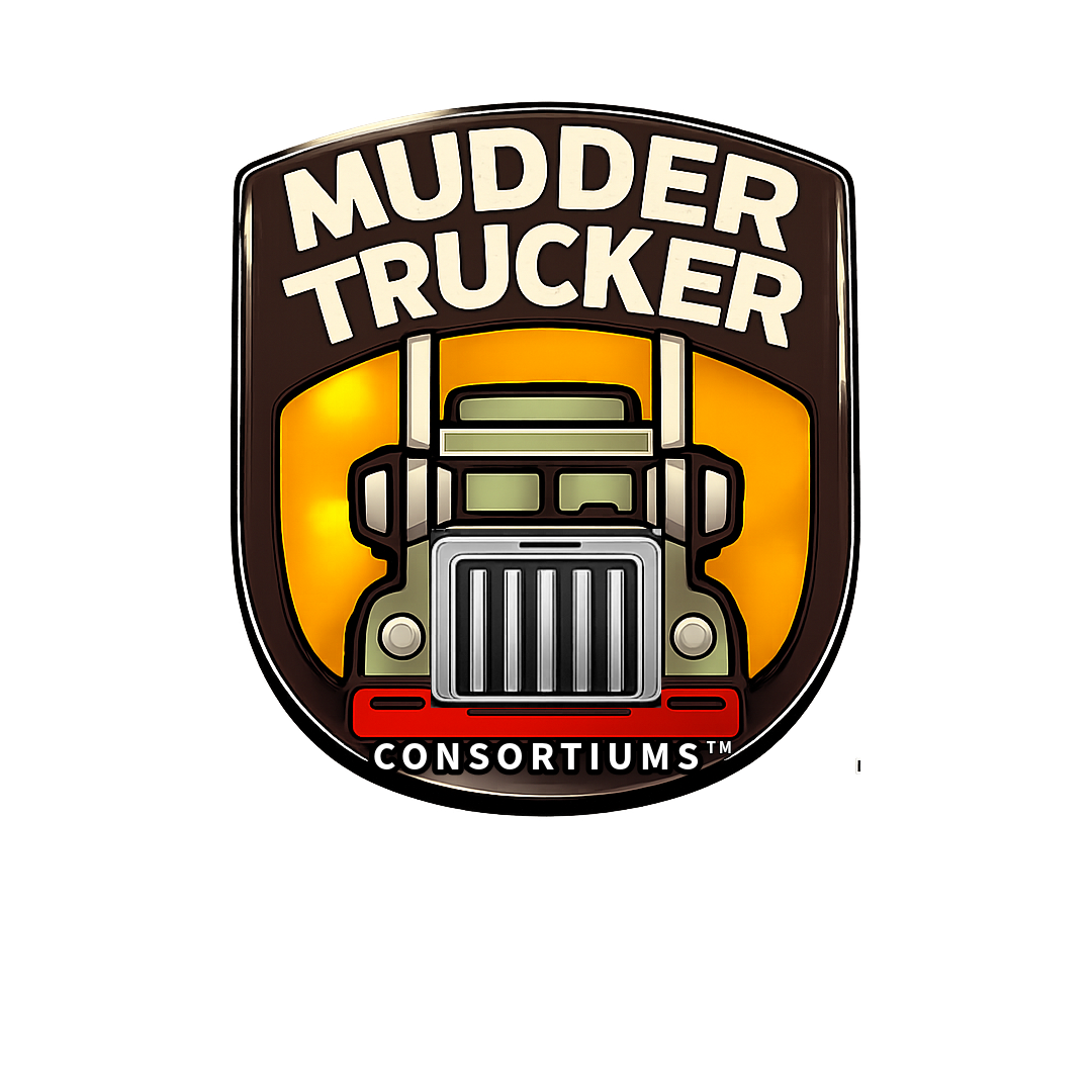 MUDDER TRUCKER CONSORTIUMS