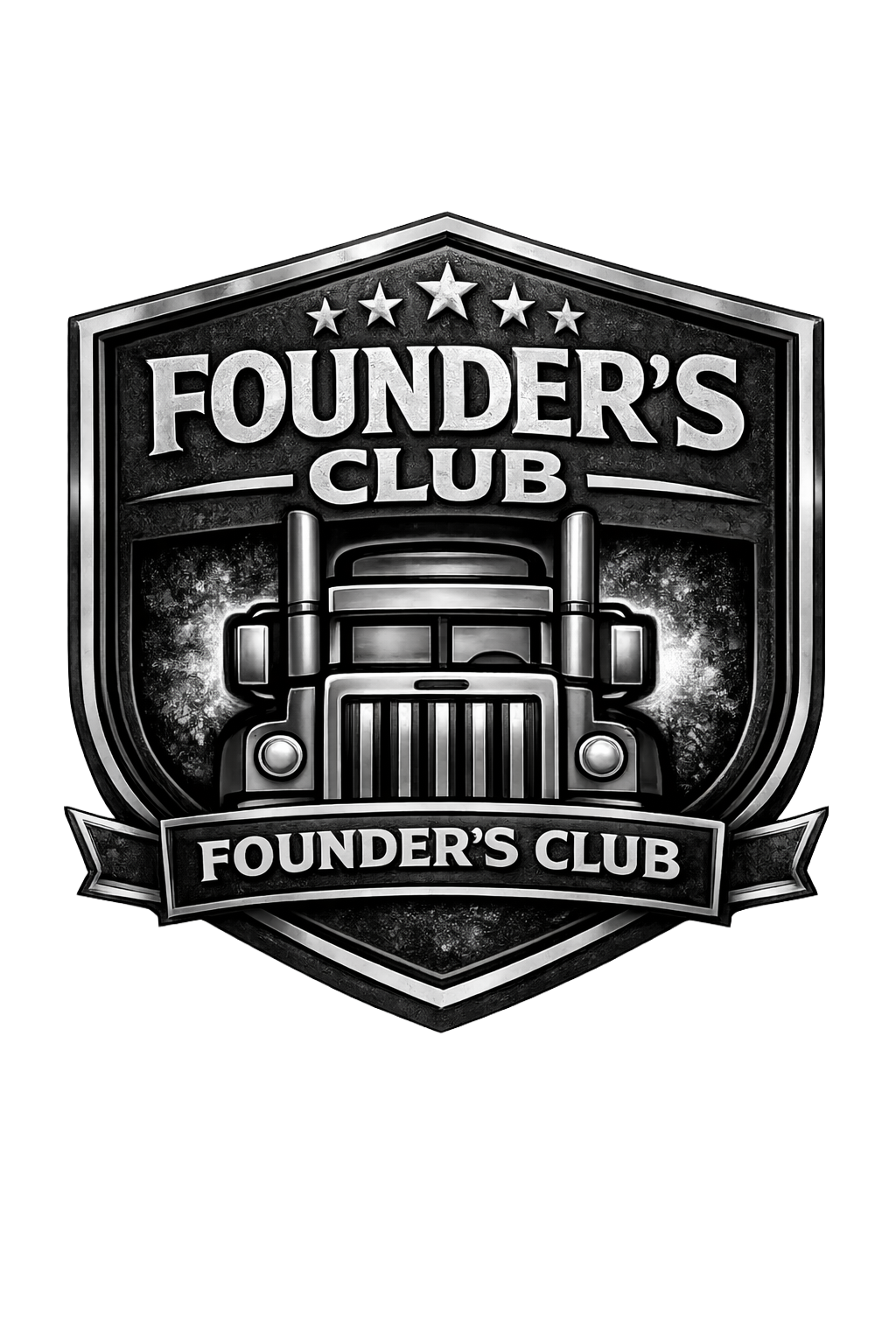 Club Mudder Founder Club logo