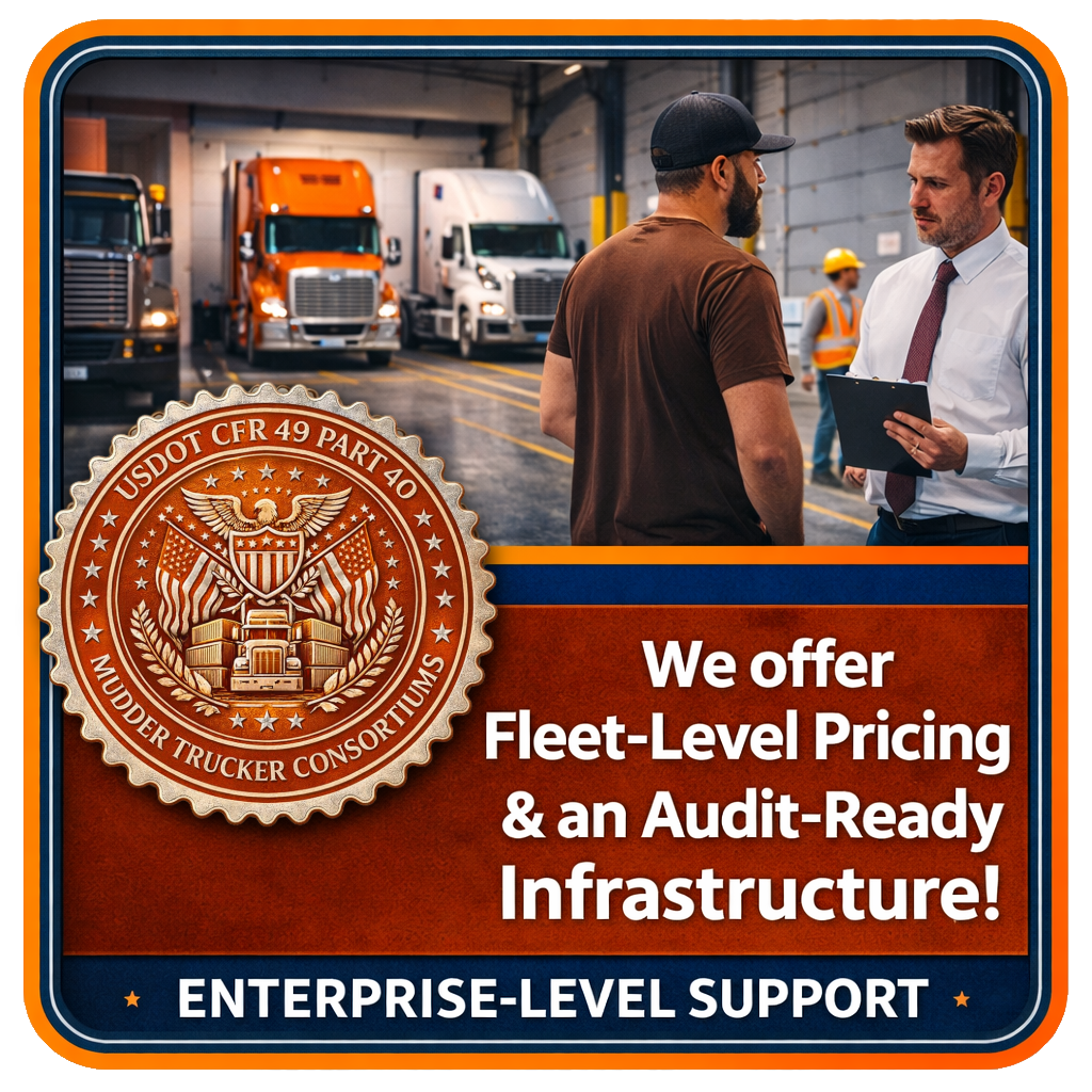 MTC Fleet Consortium Enterprise Level Promise