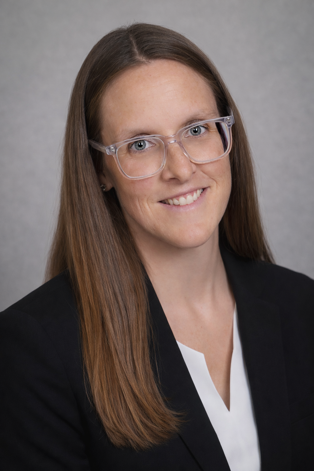 Professional Photo of Kendall