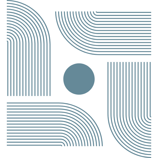 Icon representing strategic support designed for creative thinkers building a business