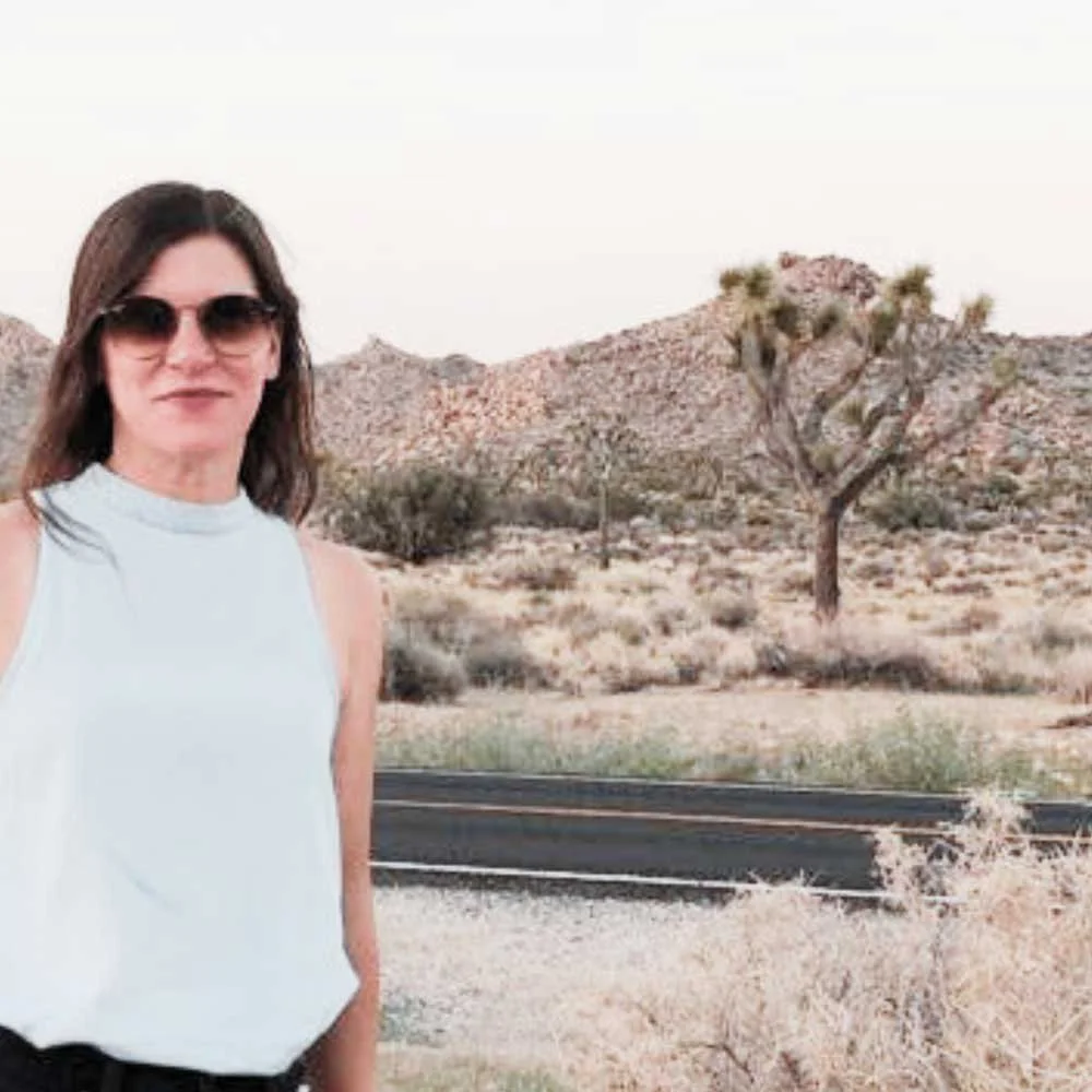 Pamela, creative studio owner, Spark for Small Businesses client