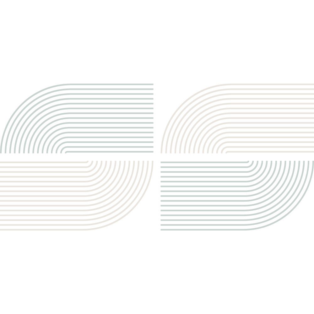 Icon representing ongoing support throughout the creative business journey