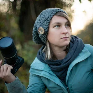 Katie G. client testimonial spark