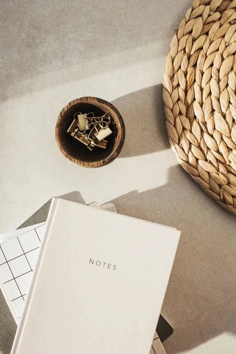 Building Your Values Guide