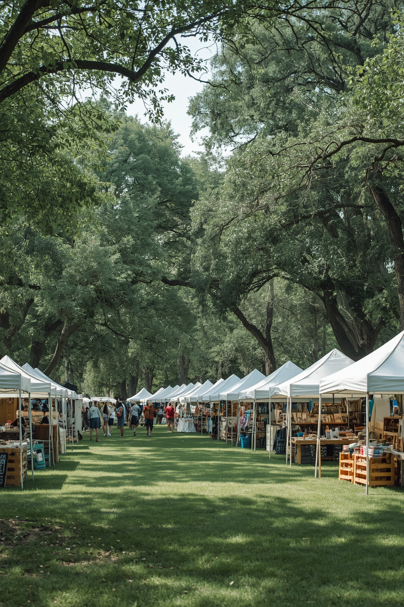 The Makers Guide to Craft Fairs and Farmers Markets - Website Card photo.png